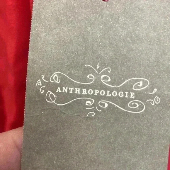 NWT Maeve by Anthro Tisana Crochet Dress - Picture 5 of 8